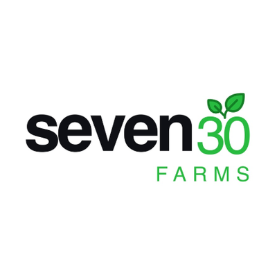 Seven30 Farms logo