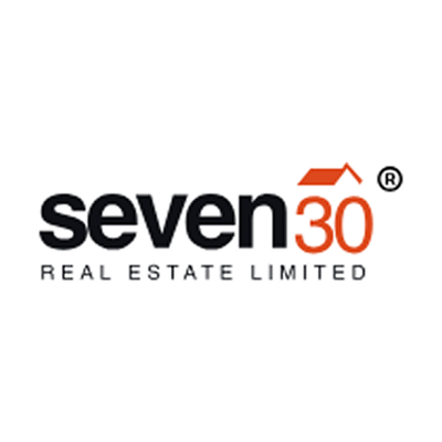 Seven30 Real Estate logo